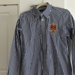 Ralph Lauren Blue Label Blouse